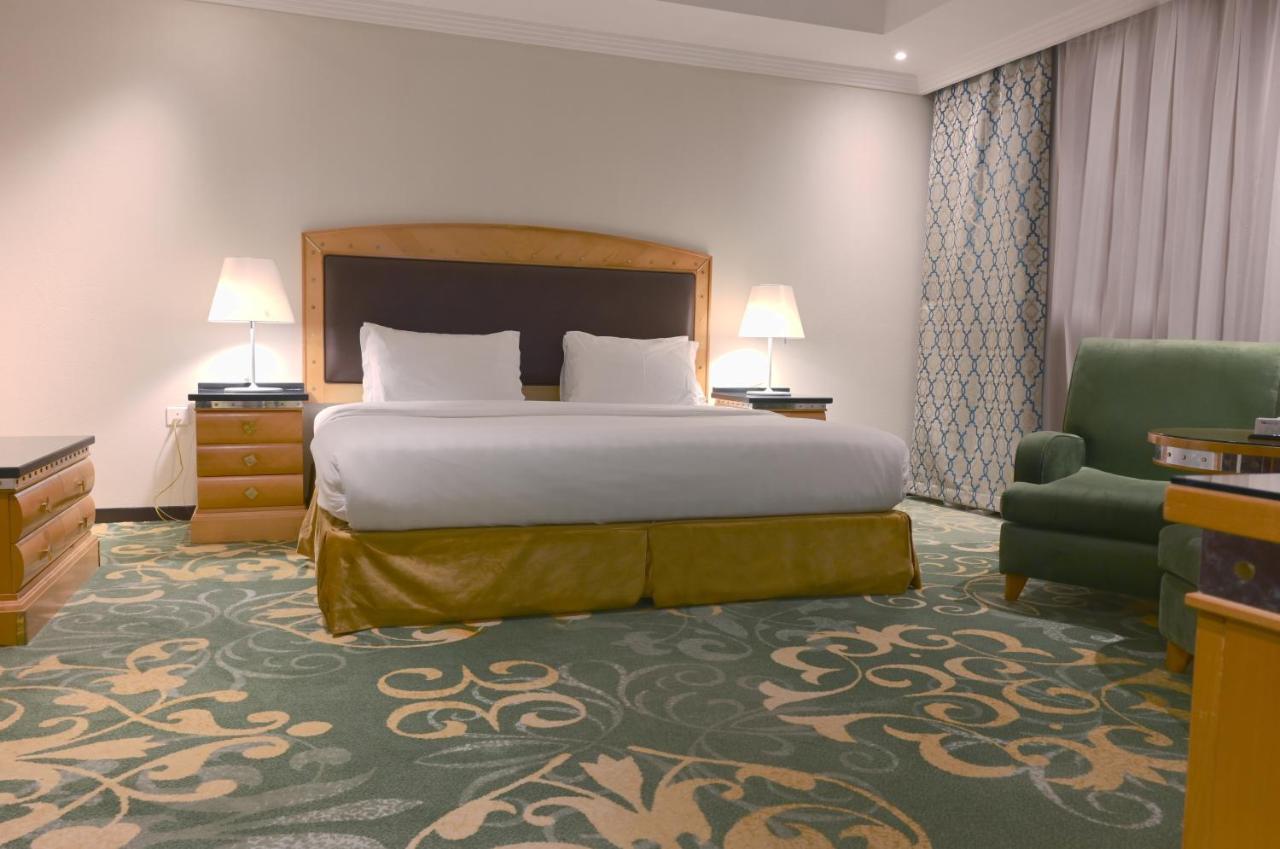 Quiet Dreams - Serviced Apartments King Abdul Aziz Street Branch Jeddah Exterior photo